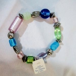 Lia Sophia Jewelry - NEW LIA SOPHIA Bead BRACELET Lia Sophia Jewelry - NEW LIA SOPHIA Bead BRACELET